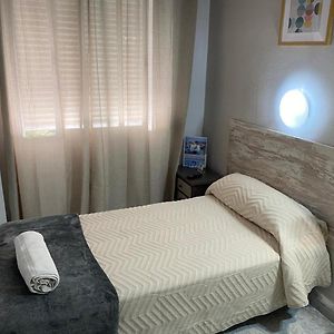Habitación Individual Básica